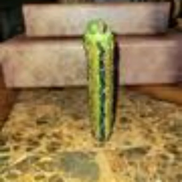 Beaded Change purse - Picture 2 of 6